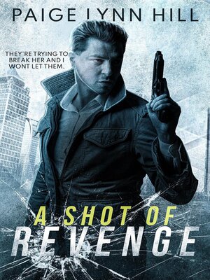 cover image of A Shot of Revenge